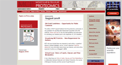 Desktop Screenshot of mcponline.org